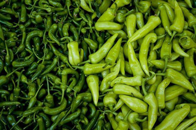 veggies-pepper Veggies