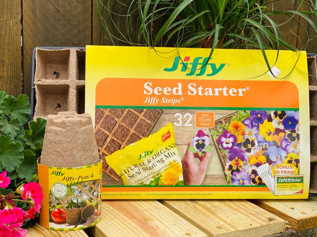 bonus-bucks-peat-pots-seed-starting Redeem bonus bucks on Jiffy Seed Starter peat pots