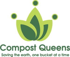 CompostQueensLogo.white (1) Compost Queens logo