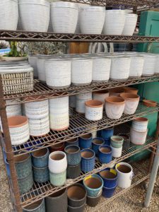 pots pots