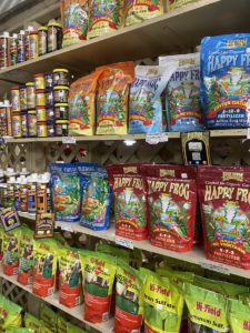 fertilizer-gardeners-gift FoxFarm fertilizer for gardeners gift.