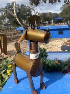 gardeners-gift metal art gardeners gift
