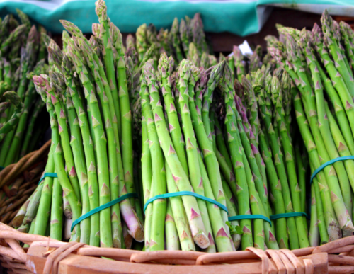 Asparagus