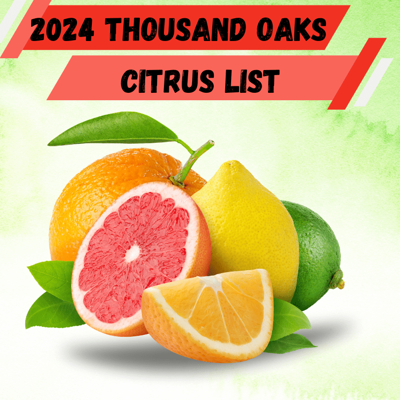 Citrus list