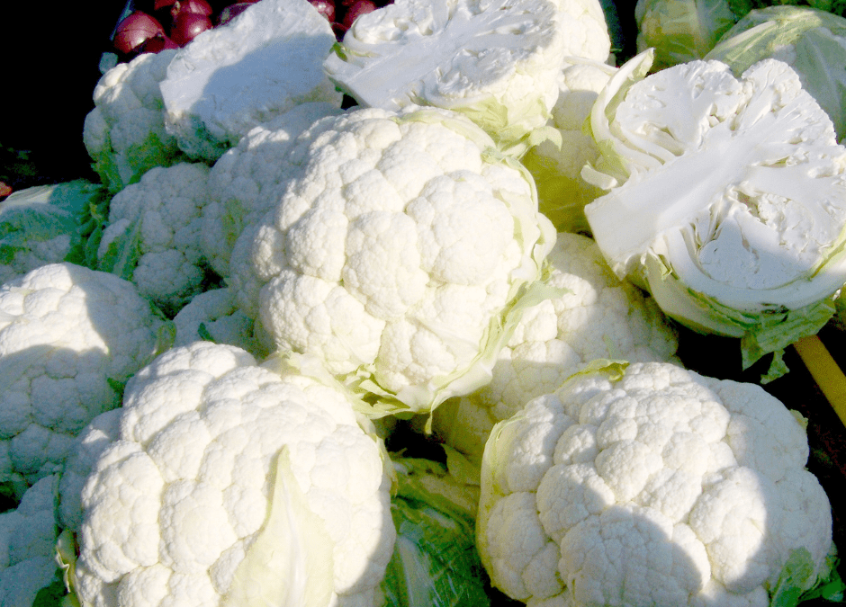 Cauliflower