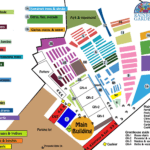 Thousand-Oaks-Map