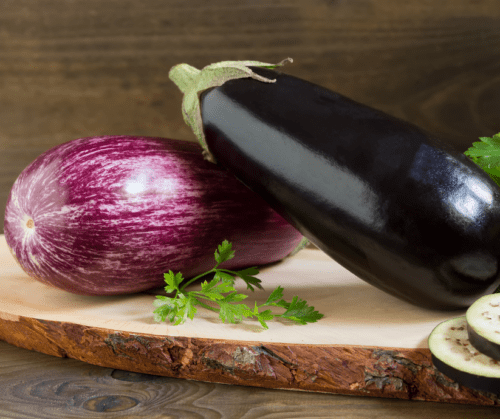 eggplant eggplant
