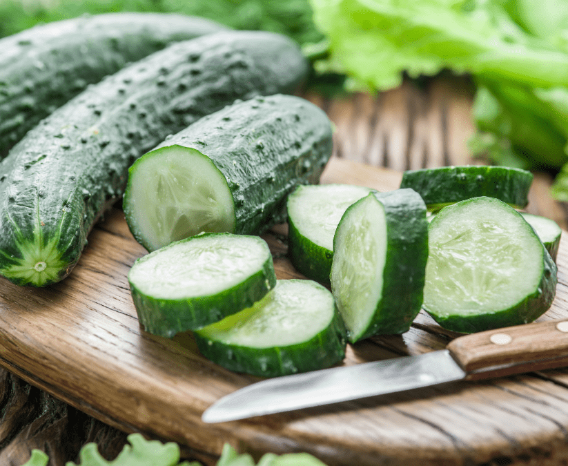 Cucumbers: Growing Tips for San Antonio, Texas