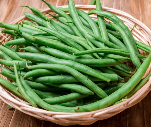 beans Beans in a bowl
