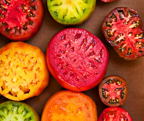 heirloom-tomatoes Heirloom tomatoes