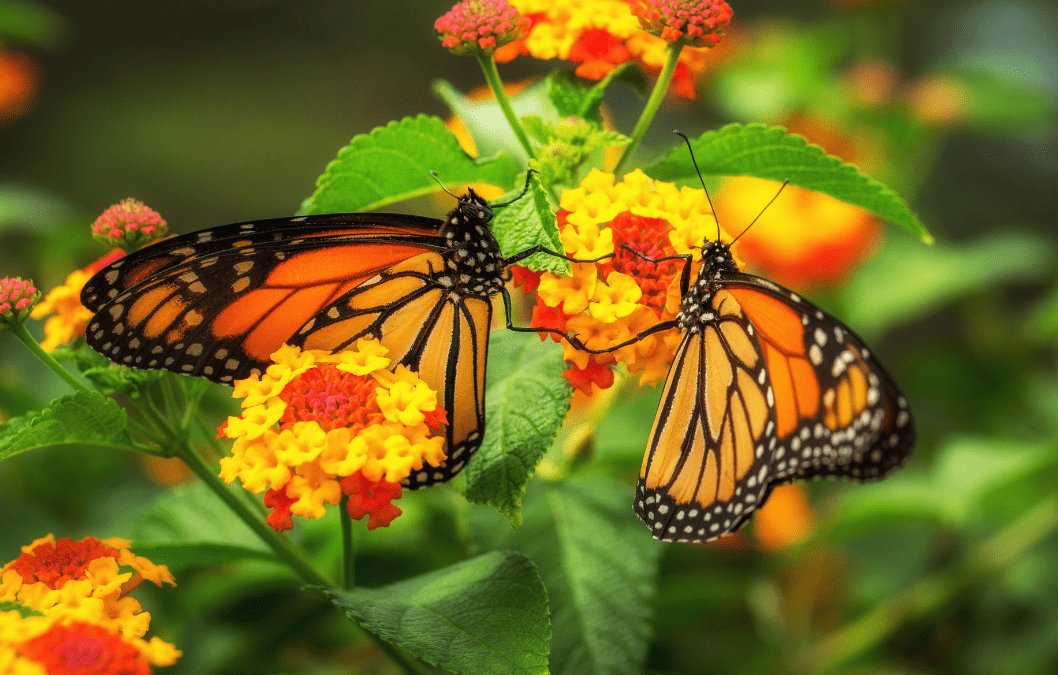 What Attracts Pollinators to Flowers? A Guide for San Antonio