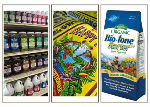 building-healthy-garden-soil Building healthy garden soil begins with great soil amendment products.
